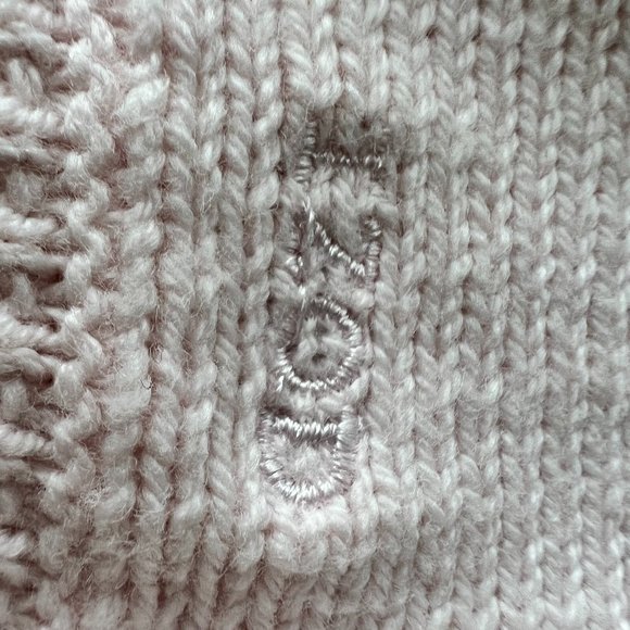 🌸4/$50🌸 Izod Zip Cardigan with Stand Collar - Picture 14 of 14